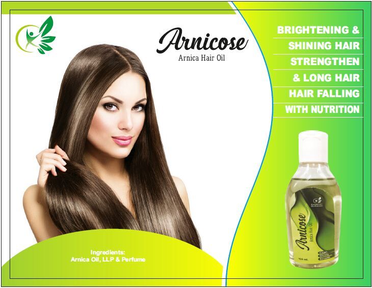 ARNICOSE OIL