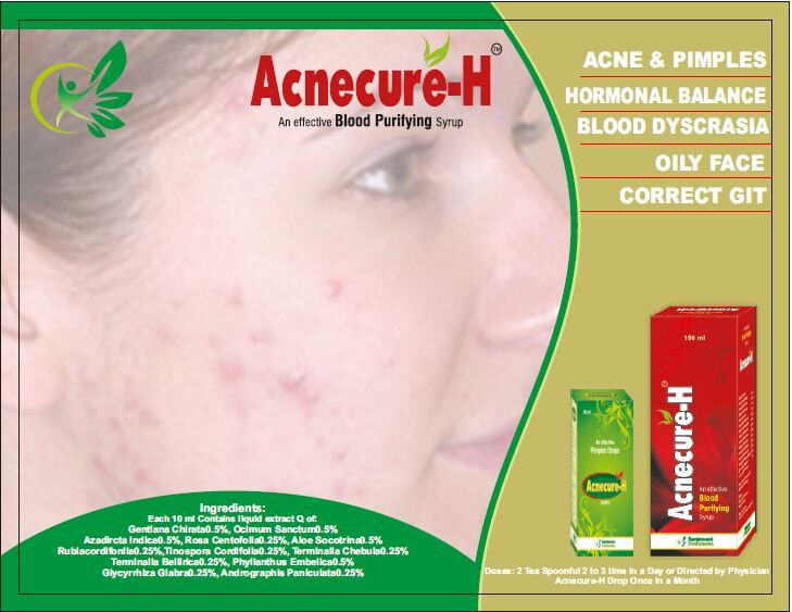 ACNECURE-H